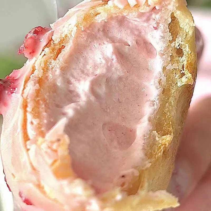 Kung paano gumawa at gumamit ng ice cream powder