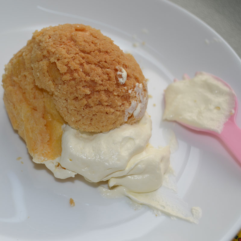 Maaari Ka Bang Gumamit ng Non-Dairy Coffee Creamer para sa mga Dessert Tulad ng Puddings at Custard