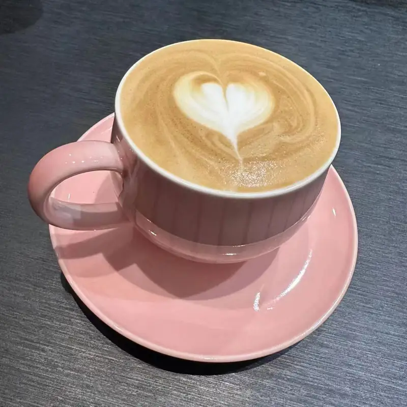 Paano Mapapahusay ng Non-dairy Creamer para sa Kape ang Makabagong Inumin?