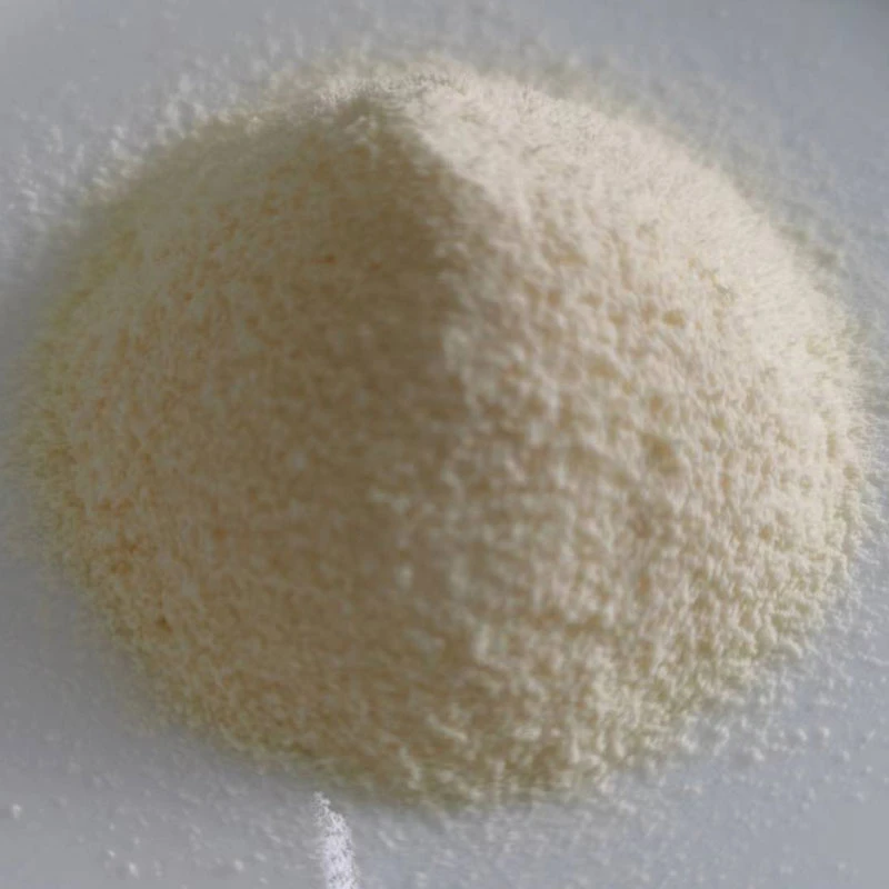 Paano Mapapabuti ng Antacid Non-Dairy Creamer ang Mga Modernong Pormulasyon ng Inumin?