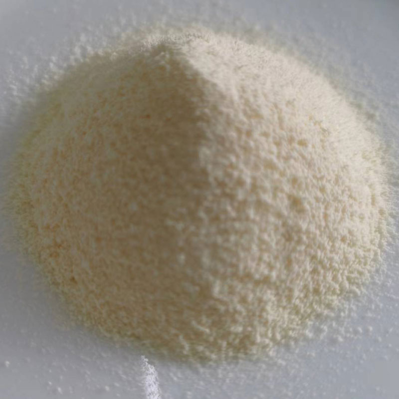 Cold Water Soluble Non Dairy Creamer Para sa Malamig na Inumin